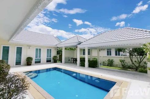 3 Bedroom Villa for rent in Nice Breeze 8, Cha am, Phetchaburi
