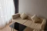 1 Bedroom Condo for rent in Rhythm Sathorn, Thung Wat Don, Bangkok near BTS Saphan Taksin