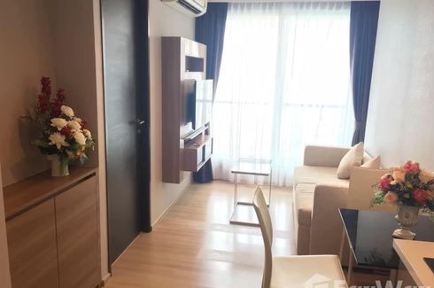 1 Bedroom Condo for rent in Rhythm Sathorn, Thung Wat Don, Bangkok near BTS Saphan Taksin