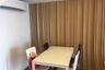 1 Bedroom Condo for rent in Supalai Park Phaholyothin, Chatuchak, Bangkok near MRT Phahon Yothin
