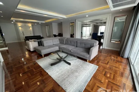 3 Bedroom Condo for sale in Regent on the Park 3, Khlong Tan Nuea, Bangkok near BTS Phrom Phong