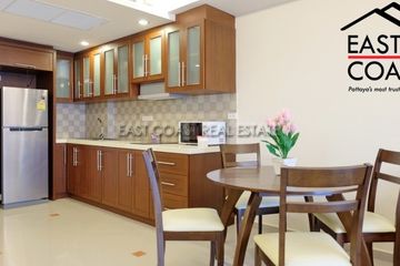 2 Bedroom Condo for rent in Nong Prue, Chonburi