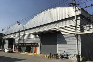 Warehouse / Factory for rent in Bang Kaeo, Samut Prakan