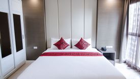 1 Bedroom Apartment for rent in Hope Land Sukhumvit 8, Khlong Toei, Bangkok near BTS Nana