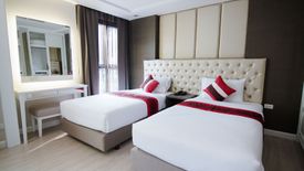 1 Bedroom Apartment for rent in Hope Land Sukhumvit 8, Khlong Toei, Bangkok near BTS Nana