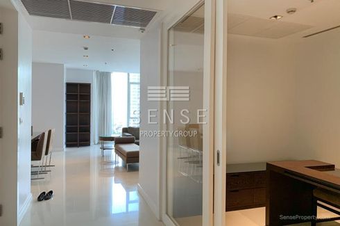3 Bedroom Condo for rent in Athenee Residence, Lumpini, Bangkok near BTS Ploen Chit