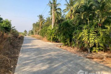 Land for sale in Saeng Arun, Prachuap Khiri Khan
