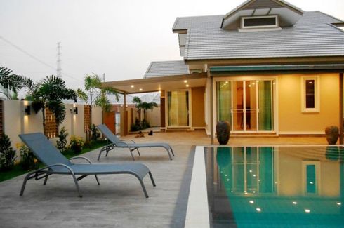 4 Bedroom Villa for sale in Hua Hin, Prachuap Khiri Khan