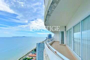 3 Bedroom Condo for sale in Metro Jomtien Condotel, Nong Prue, Chonburi