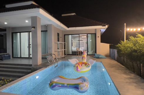 3 Bedroom Villa for sale in Phlu Ta Luang, Chonburi