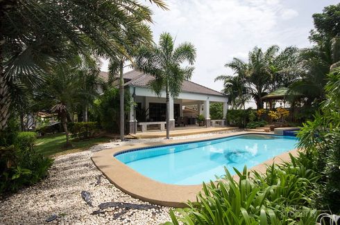 5 Bedroom Villa for sale in Hua Hin, Prachuap Khiri Khan