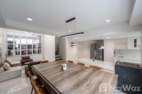 6 Bedroom Townhouse for rent in Busarakum Place, Chom Phon, Bangkok near MRT Lat Phrao