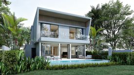 3 Bedroom Villa for sale in Vova Village, Bo Phut, Surat Thani