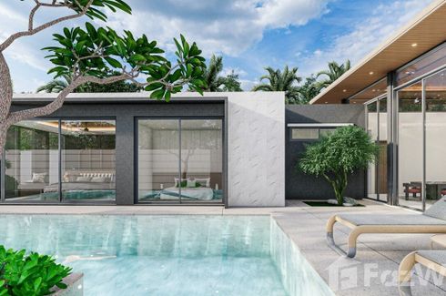 5 Bedroom Villa for sale in Mouana Serenity Cherngtalay, Thep Krasatti, Phuket