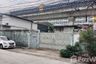 Land for sale in Suan Luang, Bangkok near MRT Phatthanakan