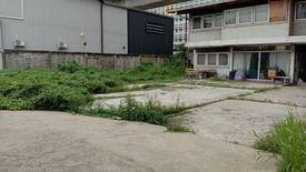 Land for sale in Suan Luang, Bangkok near MRT Phatthanakan