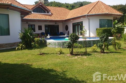 3 Bedroom Villa for rent in Hua Hin, Prachuap Khiri Khan