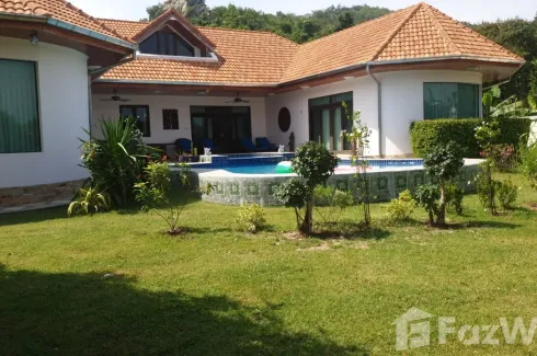 3 Bedroom Villa for rent in Hua Hin, Prachuap Khiri Khan