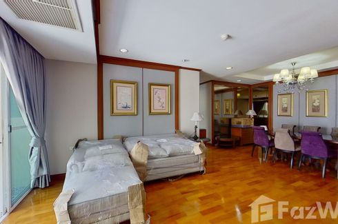 2 Bedroom Condo for rent in The Bangkok Sukhumvit 43, Khlong Tan Nuea, Bangkok near BTS Phrom Phong