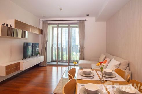 2 Bedroom Condo for rent in Ashton Morph 38, Phra Khanong, Bangkok near BTS Thong Lo