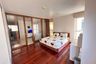 1 Bedroom Condo for rent in Sukhumvit City Resort, Khlong Toei Nuea, Bangkok near BTS Nana