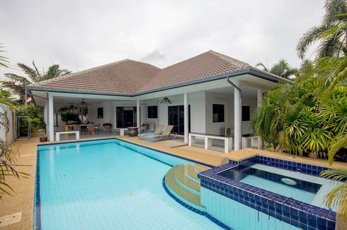 3 Bedroom Villa for sale in Hua Hin, Prachuap Khiri Khan