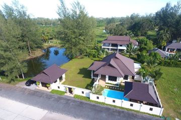 3 Bedroom Villa for rent in Bang Muang, Phang Nga