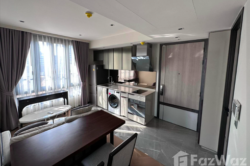 2 Bedroom Condo for rent in The Reserve Sukhumvit 61, Khlong Tan Nuea, Bangkok near BTS Ekkamai