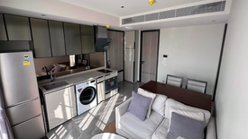 2 Bedroom Condo for rent in The Reserve Sukhumvit 61, Khlong Tan Nuea, Bangkok near BTS Ekkamai