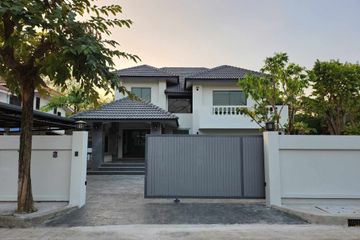 4 Bedroom House for sale in Baan Suai Lom Suan, San Pu Loei, Chiang Mai