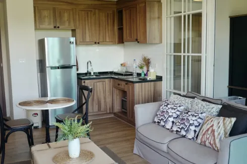1 Bedroom Condo for sale in Autumn Hua Hin, Nong Kae, Prachuap Khiri Khan