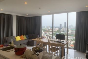 2 Bedroom Condo for sale in Nara 9 by Eastern Star, Sathon, Bangkok near BTS Chong Nonsi
