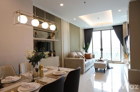 2 Bedroom Condo for rent in Supalai Oriental Sukhumvit 39, Khlong Tan Nuea, Bangkok