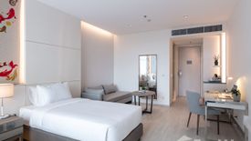 1 Bedroom Apartment for rent in JASMINE CITY HOTEL, Khlong Tan Nuea, Bangkok near BTS Asoke