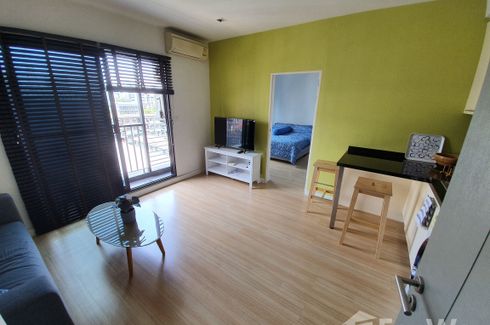 1 Bedroom Condo for sale in The Seed Mingle, Thung Maha Mek, Bangkok near MRT Lumpini