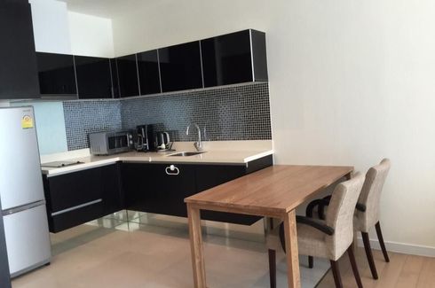 1 Bedroom Condo for rent in Eight Thonglor Residence, Khlong Tan Nuea, Bangkok near BTS Thong Lo