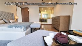 2 Bedroom Condo for sale in LAKE AVENUE Sukhumvit 16, Khlong Toei, Bangkok near BTS Asoke