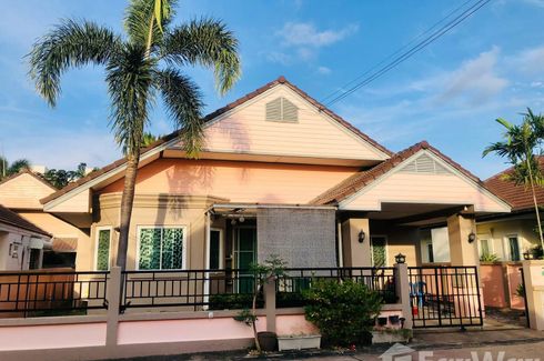 3 Bedroom House for sale in Ruen Pisa, Nong Prue, Chonburi