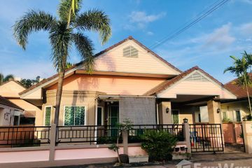 3 Bedroom House for sale in Ruen Pisa, Nong Prue, Chonburi