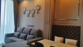 2 Bedroom Condo for rent in The Esse at Singha Complex, Bang Kapi, Bangkok near MRT Phetchaburi