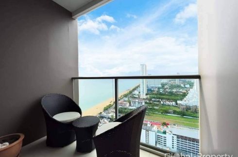 2 Bedroom Condo for sale in Aeras, Nong Prue, Chonburi