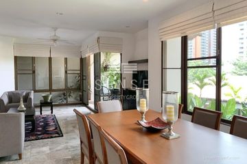 3 Bedroom Condo for rent in Raintree Village Apartment, Khlong Tan Nuea, Bangkok near BTS Phrom Phong