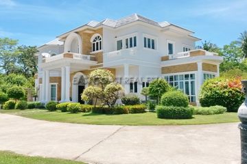 7 Bedroom House for sale in Bang Sare, Chonburi