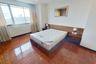 3 Bedroom Condo for rent in Rattanakosin View Mansion, Bang Yi Khan, Bangkok near MRT Sanam Luang