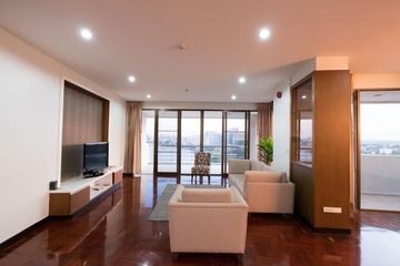 3 Bedroom Condo for rent in Rattanakosin View Mansion, Bang Yi Khan, Bangkok near MRT Sanam Luang