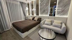 1 Bedroom Condo for rent in SOHO Bangkok Ratchada, Huai Khwang, Bangkok near MRT Huai Khwang