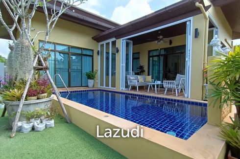 3 Bedroom Villa for sale in Grand Garden Home Hill, Bang Sare, Chonburi