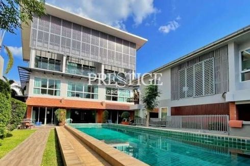 23 Bedroom Commercial for sale in Nong Prue, Chonburi