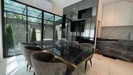 3 Bedroom Townhouse for rent in Nawamin, Bangkok