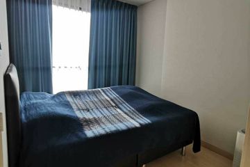 1 Bedroom Condo for sale in Lumpini Suite Phetchaburi - Makkasan, Makkasan, Bangkok near Airport Rail Link Makkasan